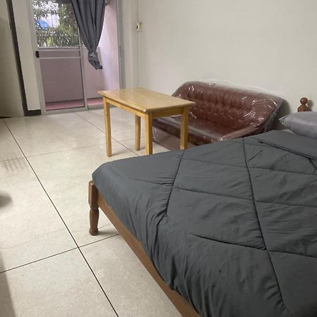 Viriyapon Lejlighed Bangkok Eksteriør billede