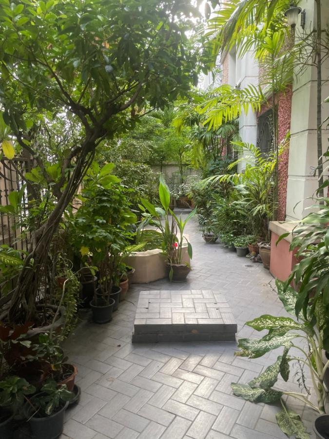 Viriyapon Lejlighed Bangkok Eksteriør billede